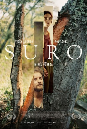 Suro - International Movie Poster (thumbnail)