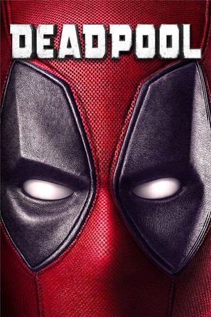 Deadpool - Movie Cover (thumbnail)