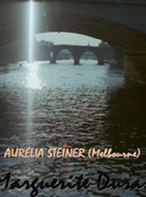 Aur&eacute;lia Steiner (Melbourne) - French DVD movie cover (thumbnail)