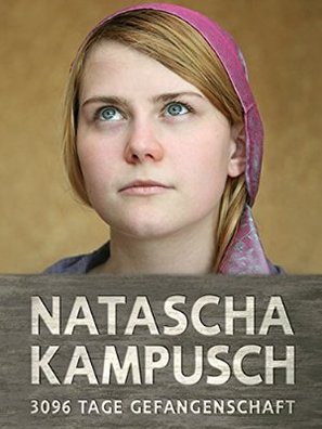 Natascha Kampusch: The Whole Story - Movie Cover (thumbnail)