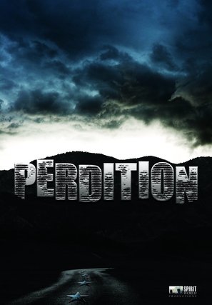 Perdition - Movie Poster (thumbnail)