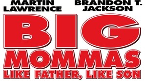Big Mommas: Like Father, Like Son - Logo (thumbnail)