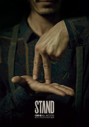 &quot;The Stand&quot;