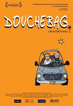 Douchebag - Movie Poster (thumbnail)