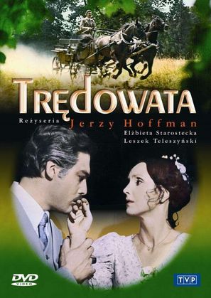 Tredowata - Polish Movie Cover (thumbnail)