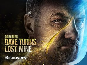 &quot;Gold Rush: Dave Turin&#039;s Lost Mine&quot; - Video on demand movie cover (thumbnail)