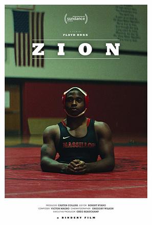 Zion - Movie Poster (thumbnail)