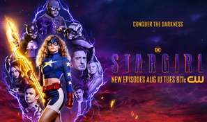 &quot;Stargirl&quot; - Movie Poster (thumbnail)