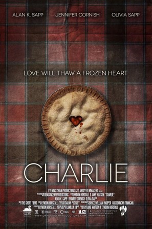 Charlie - Canadian Movie Poster (thumbnail)