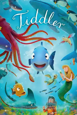 Tiddler Poster