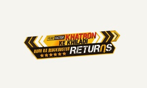 &quot;Fear Factor: Khatron Ke Khiladi&quot; - Indian Logo (thumbnail)