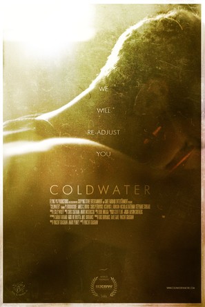 Coldwater - Movie Poster (thumbnail)