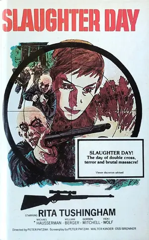 Situation Poster