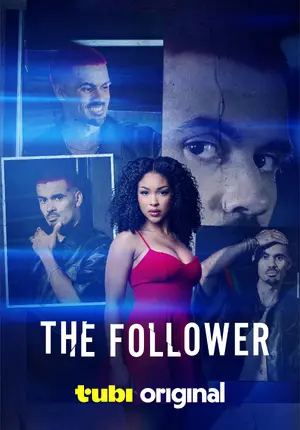 The Follower Poster