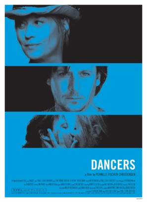 Dansen - Danish Movie Poster (thumbnail)