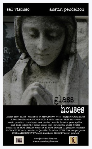 Glass Houses - poster (thumbnail)