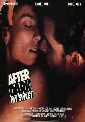 After Dark, My Sweet - Movie Poster (thumbnail)
