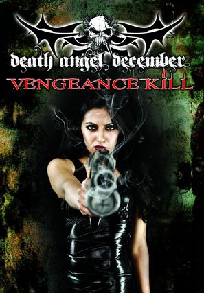 Death Angel December: Vengeance Kill - Movie Cover (thumbnail)