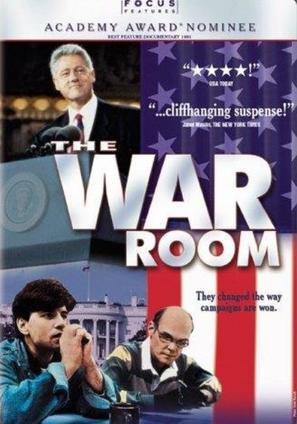 The War Room - Movie Cover (thumbnail)
