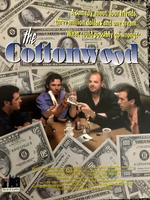 The Cottonwood Poster