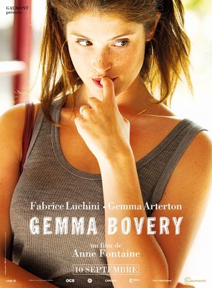 Gemma Bovery 
