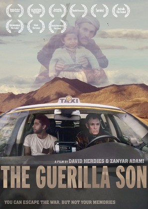 Gerillasonen - Movie Poster (thumbnail)