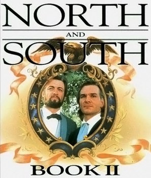 North and South, Book II - Key art (thumbnail)