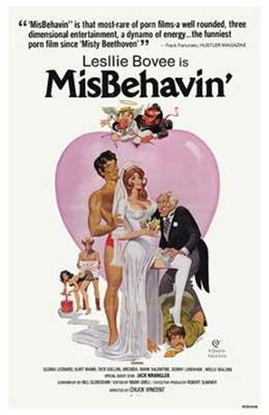 MisBehavin&#039; - Movie Poster (thumbnail)