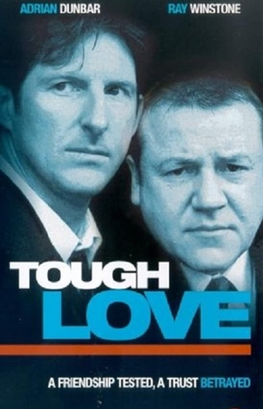 Tough Love - British Movie Cover (thumbnail)