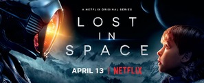 &quot;Lost in Space&quot;