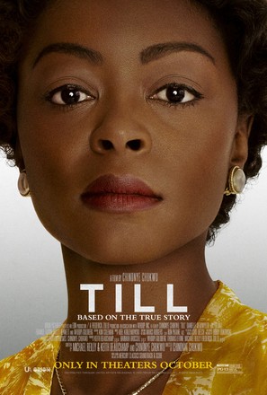 Till - Movie Poster (thumbnail)