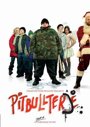 Pitbullterje - poster (thumbnail)