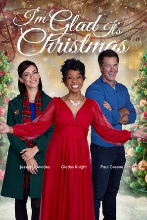 I&#039;m Glad It&#039;s Christmas - Movie Poster (thumbnail)