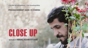 Nema-ye Nazdik - French Re-release movie poster (thumbnail)