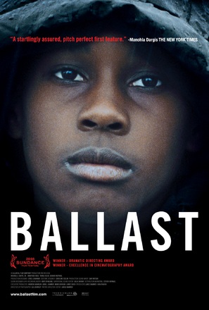 Ballast - Movie Poster (thumbnail)