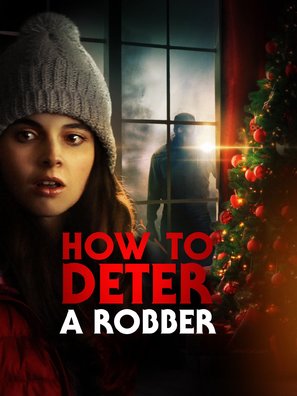 How to Deter a Robber - Movie Cover (thumbnail)