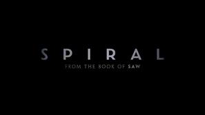 Spiral: From the Book of Saw - Logo (thumbnail)