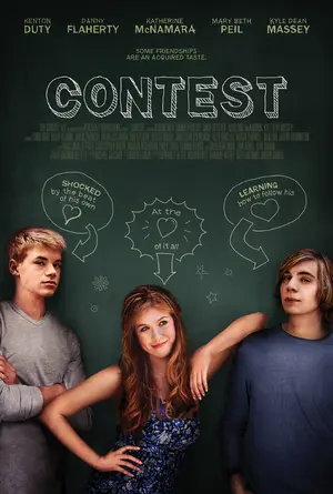 Contest - Movie Poster (thumbnail)