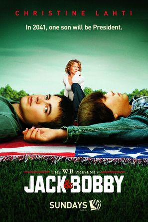 &quot;Jack &amp; Bobby&quot; - Movie Poster (thumbnail)