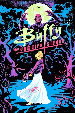 &quot;Buffy the Vampire Slayer&quot;