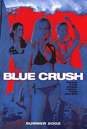 Blue Crush