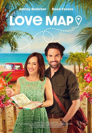 Love Map - Movie Poster (thumbnail)
