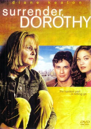Surrender, Dorothy - Movie Cover (thumbnail)