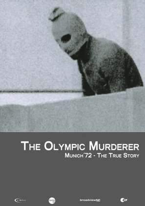 Der Olympia-Mord: M&uuml;nchen &#039;72 - Die wahre Geschichte - Movie Cover (thumbnail)