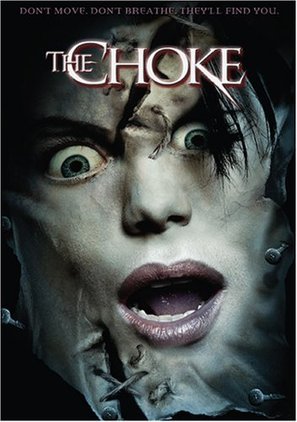 The Choke - Movie Poster (thumbnail)