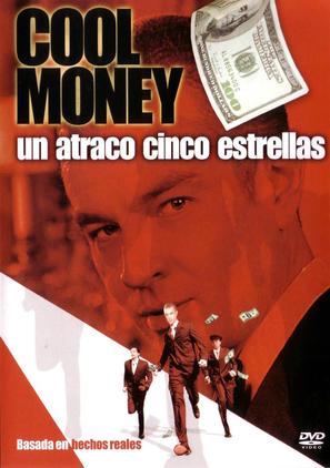 Cool Money - Spanish poster (thumbnail)