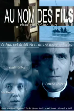 Au nom des fils  Poster
