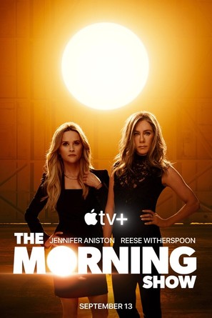 &quot;The Morning Show&quot; - Movie Poster (thumbnail)