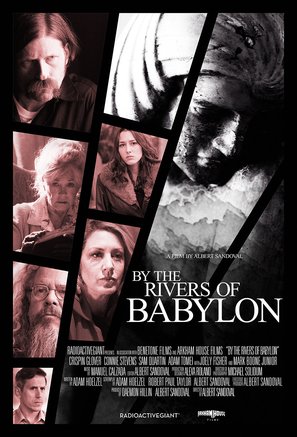 By the Rivers of Babylon - Movie Poster (thumbnail)