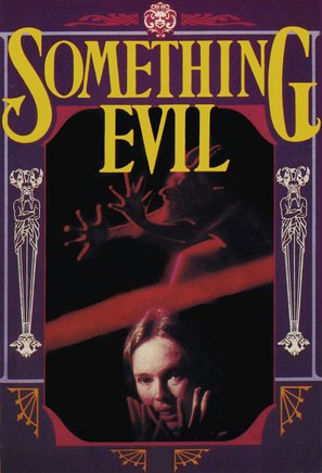 Something Evil - Movie Poster (thumbnail)